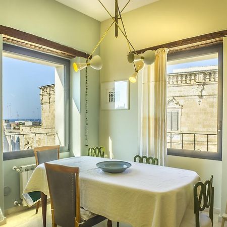 Apartament Casa Dei Pensieri Monopoli Zewnętrze zdjęcie