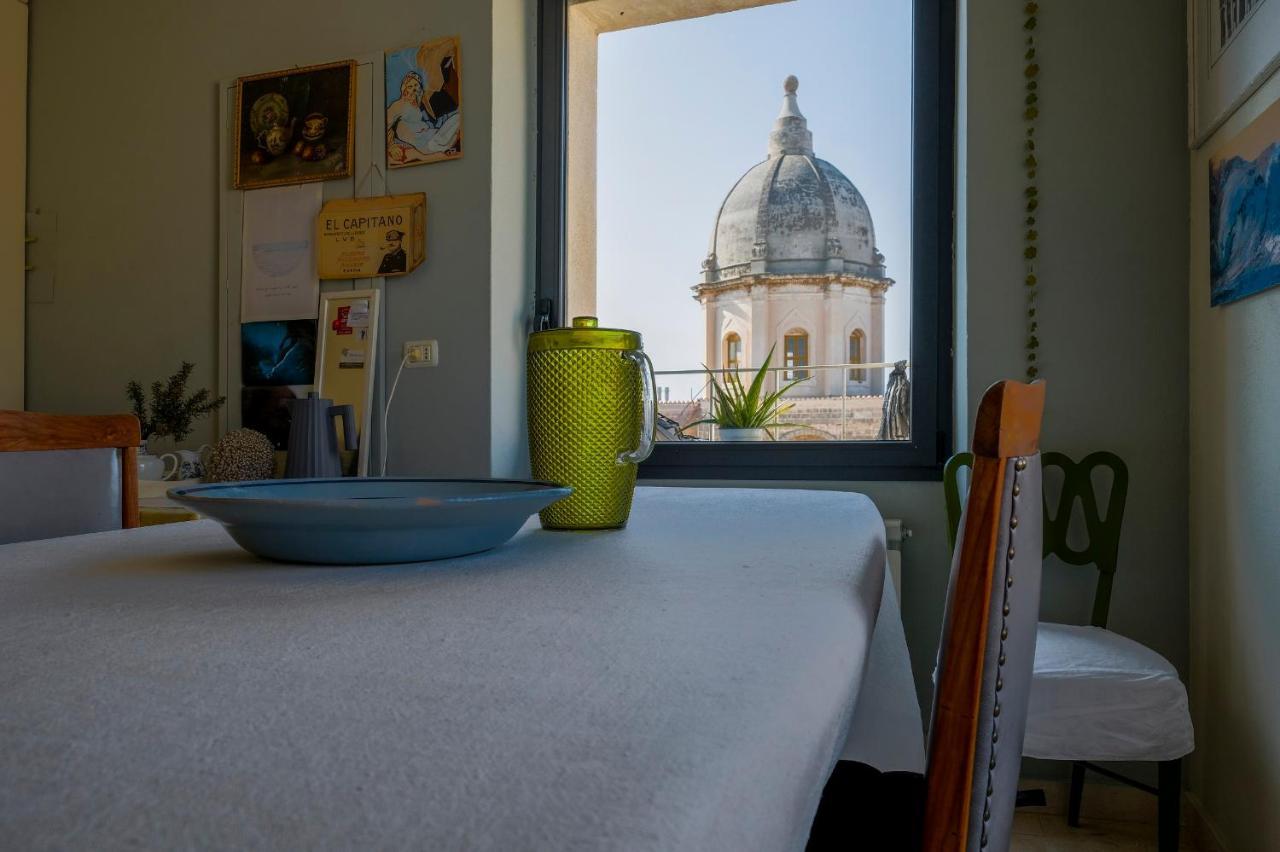 Apartament Casa Dei Pensieri Monopoli Zewnętrze zdjęcie