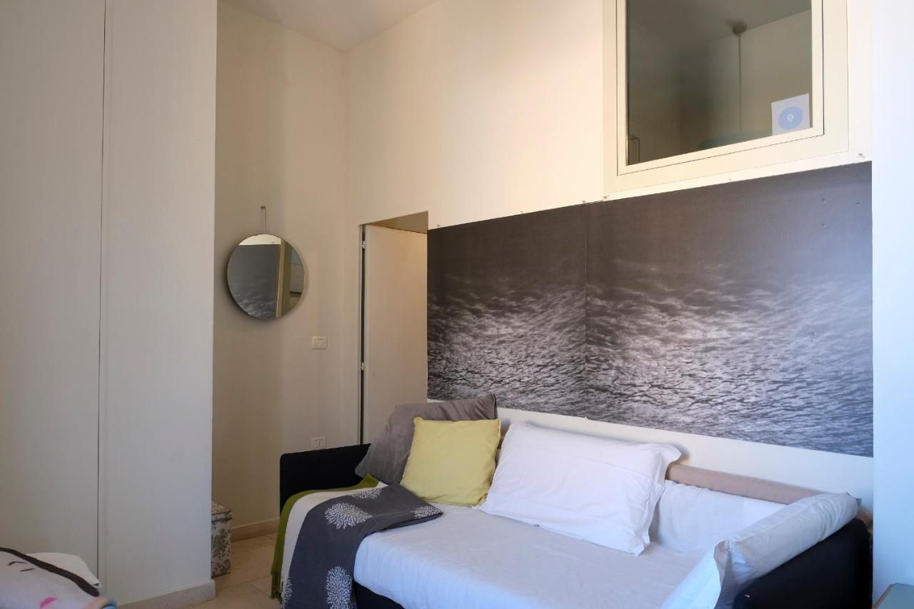 Apartament Casa Dei Pensieri Monopoli Zewnętrze zdjęcie