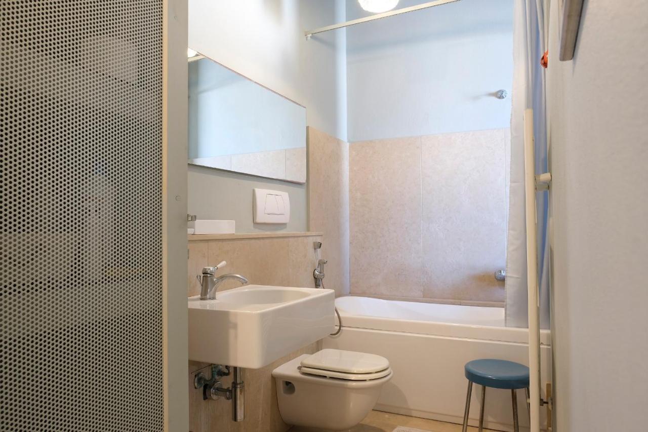 Apartament Casa Dei Pensieri Monopoli Zewnętrze zdjęcie
