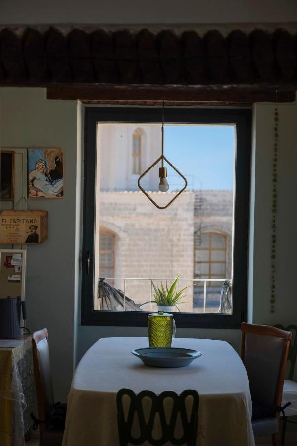 Apartament Casa Dei Pensieri Monopoli Zewnętrze zdjęcie