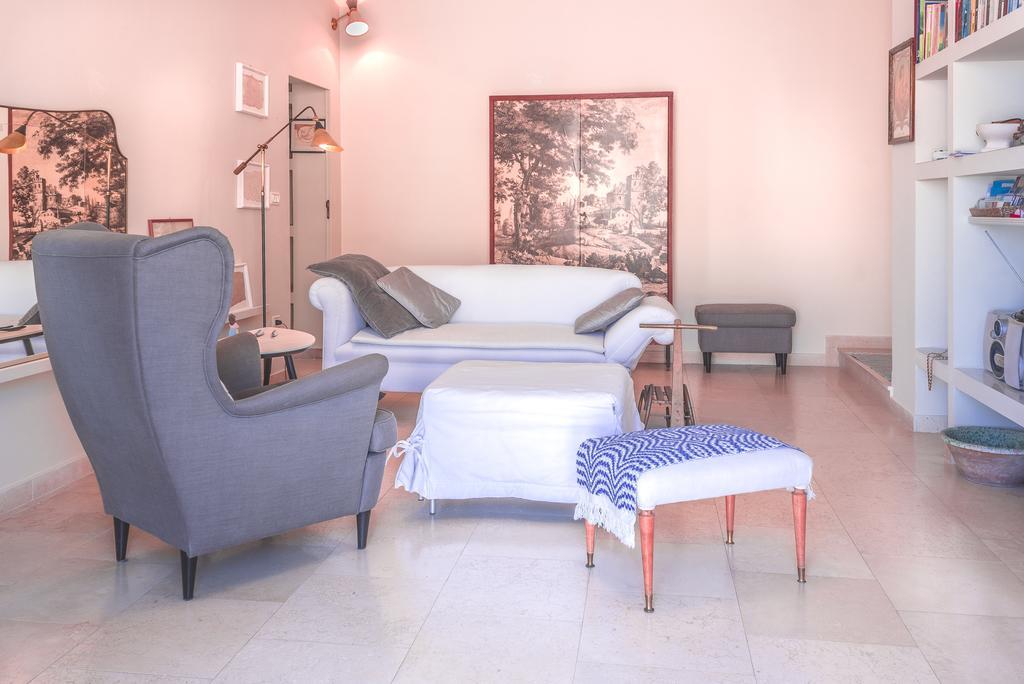 Apartament Casa Dei Pensieri Monopoli Zewnętrze zdjęcie