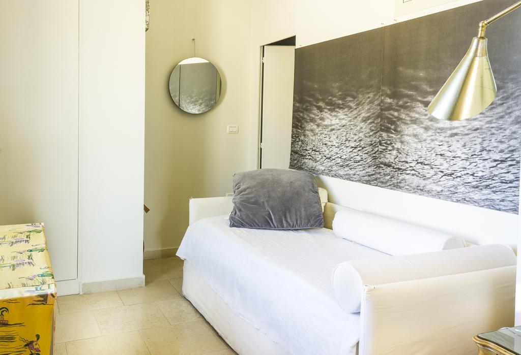 Apartament Casa Dei Pensieri Monopoli Zewnętrze zdjęcie