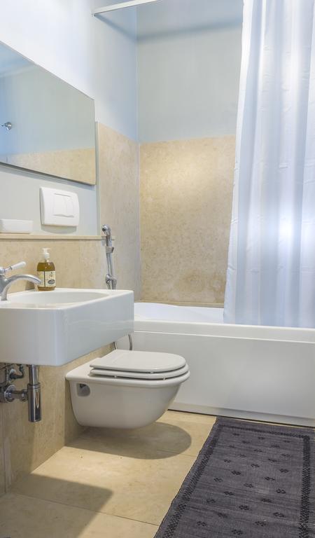 Apartament Casa Dei Pensieri Monopoli Zewnętrze zdjęcie