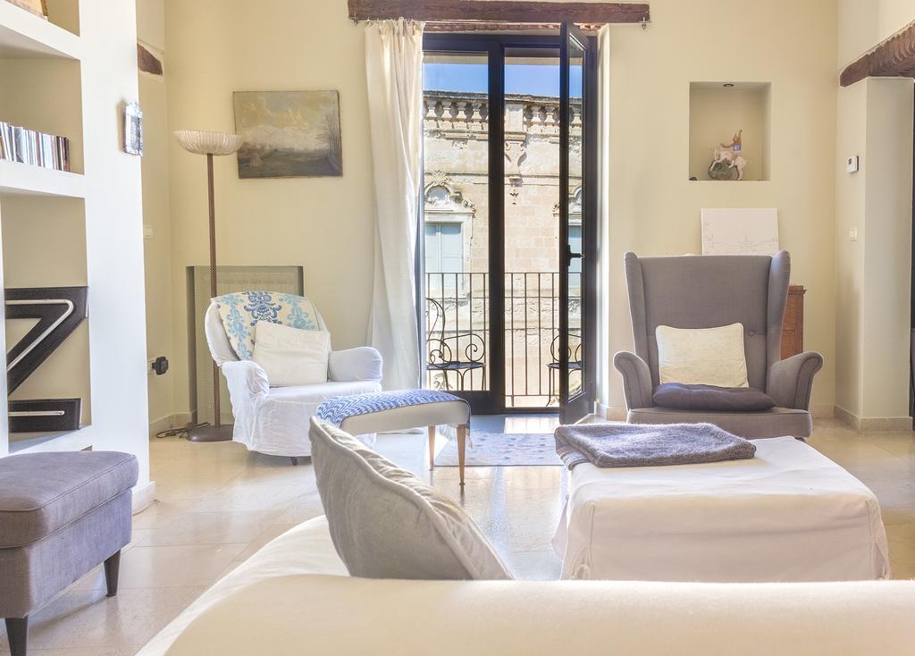 Apartament Casa Dei Pensieri Monopoli Zewnętrze zdjęcie