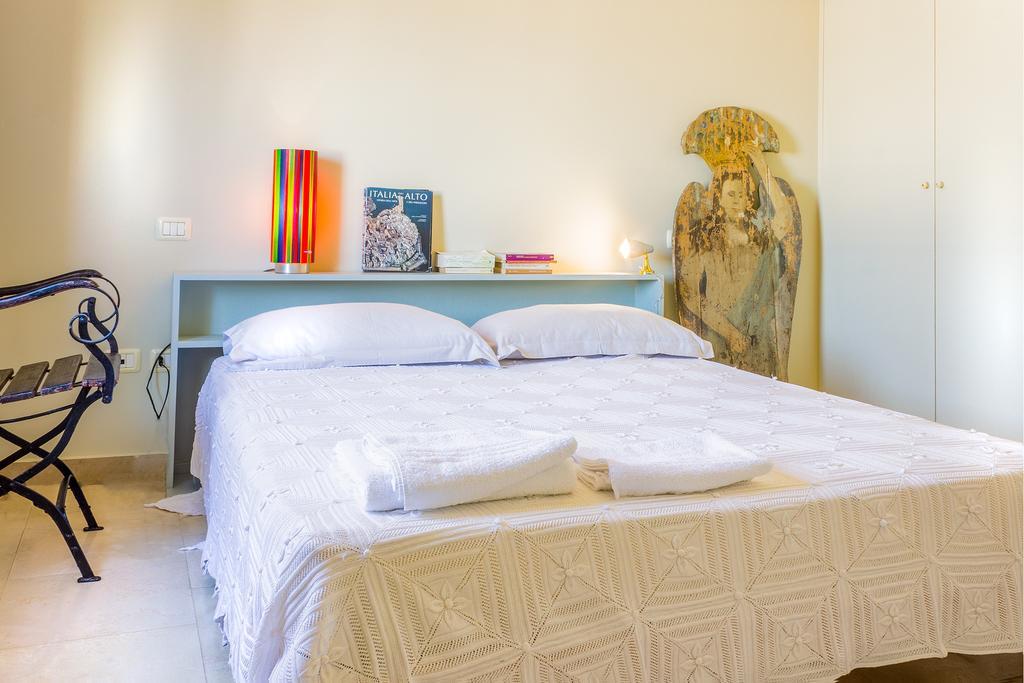 Apartament Casa Dei Pensieri Monopoli Zewnętrze zdjęcie