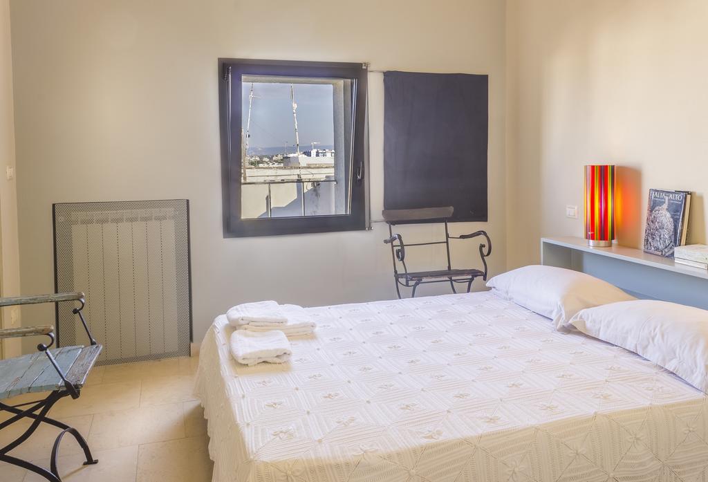 Apartament Casa Dei Pensieri Monopoli Zewnętrze zdjęcie